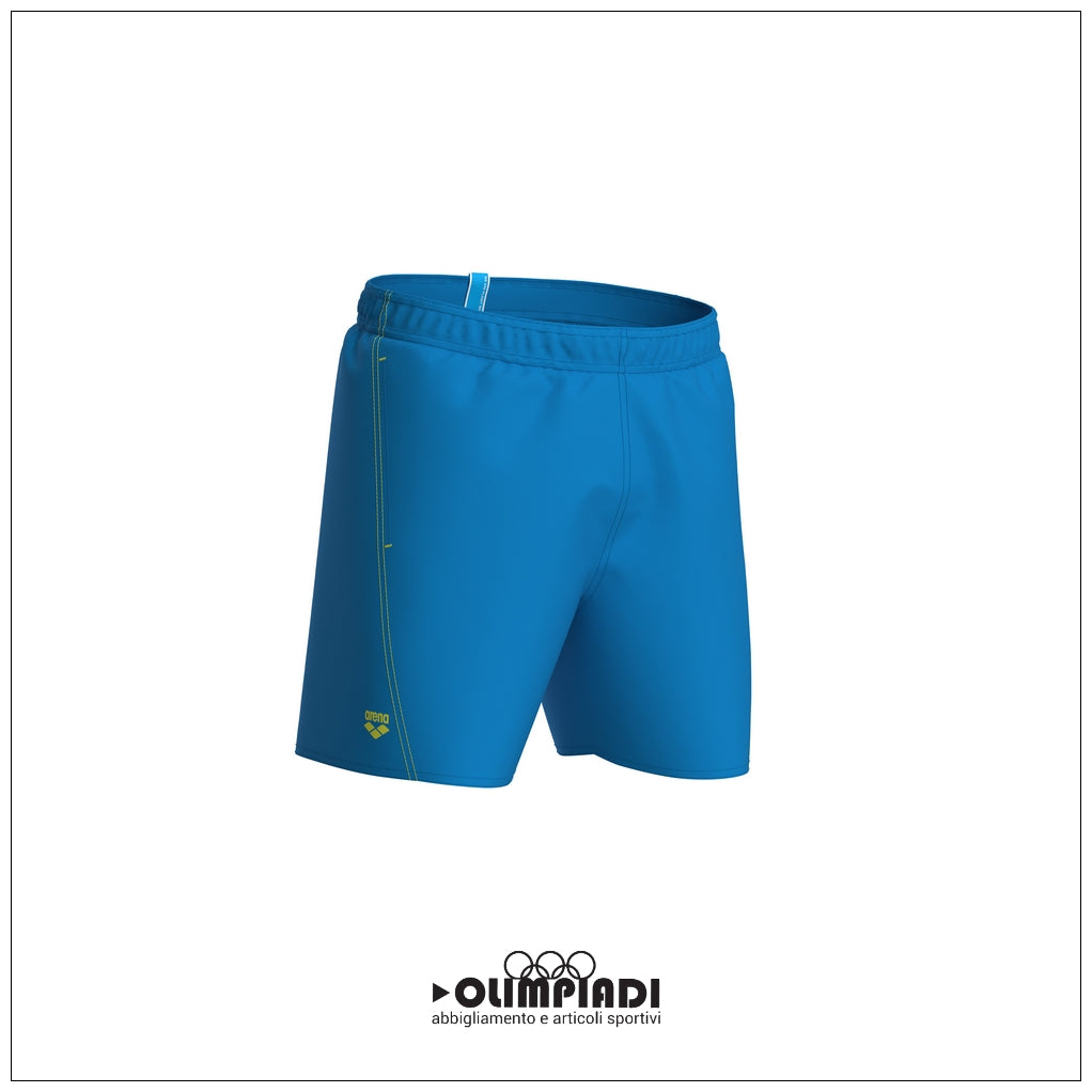 Costume Boxer Uomo Arena Fundamentals Logo - 006444-861
