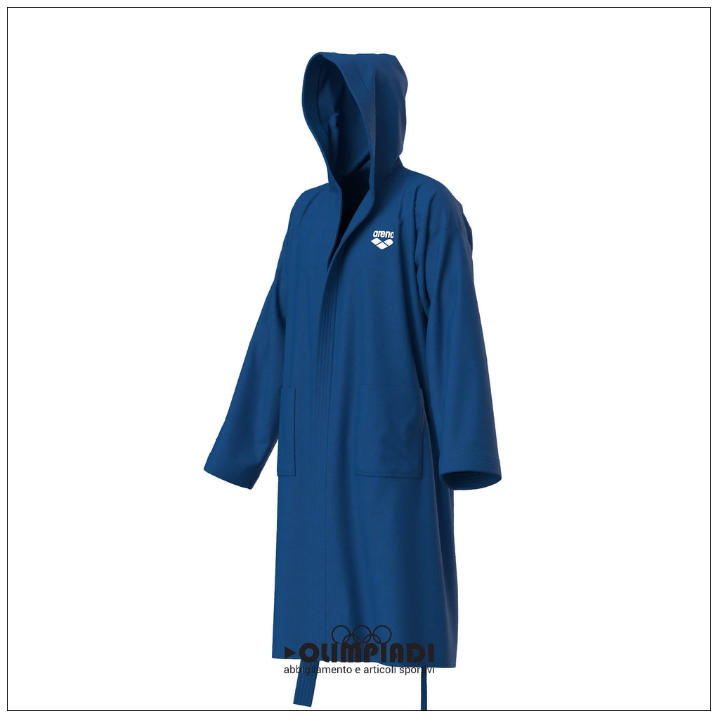 Accappatoio Spugna Leggera Arena Zeppelin Light - 009019-810 | Unisex