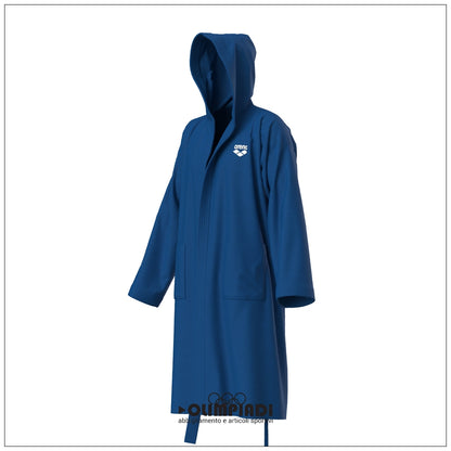 Accappatoio Spugna Leggera Arena Zeppelin Light - 009019-810 | Unisex