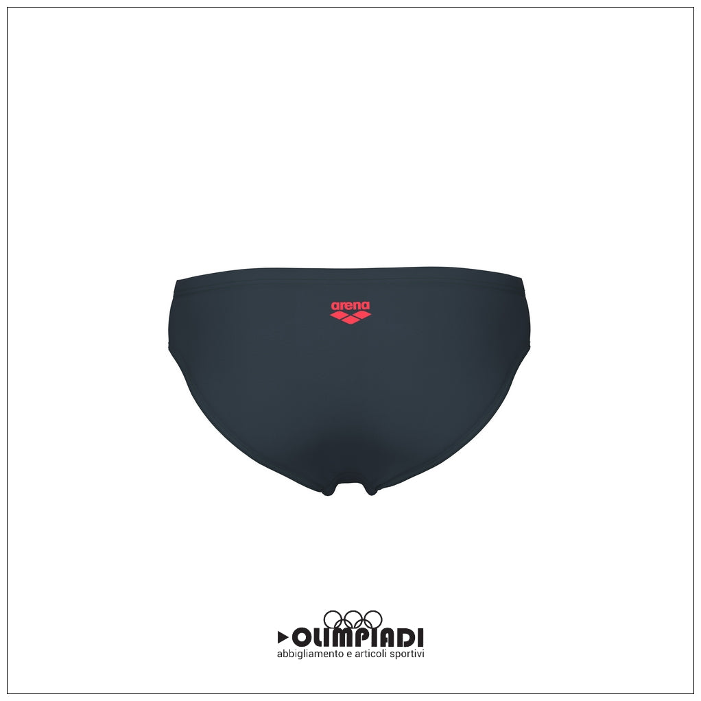 Costume Slip Uomo Arena Poseidonia - 009075-504