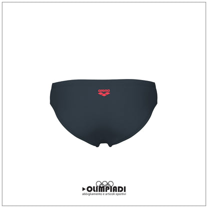 Costume Slip Uomo Arena Poseidonia - 009075-504