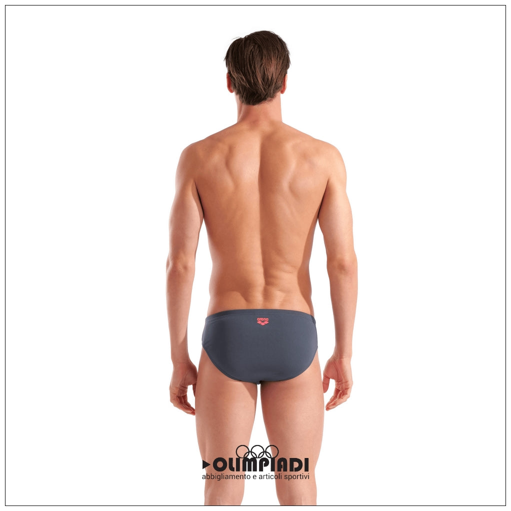 Costume Slip Uomo Arena Poseidonia - 009075-504