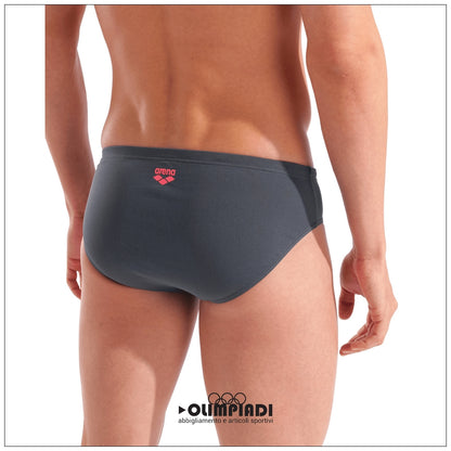 Costume Slip Uomo Arena Poseidonia - 009075-504
