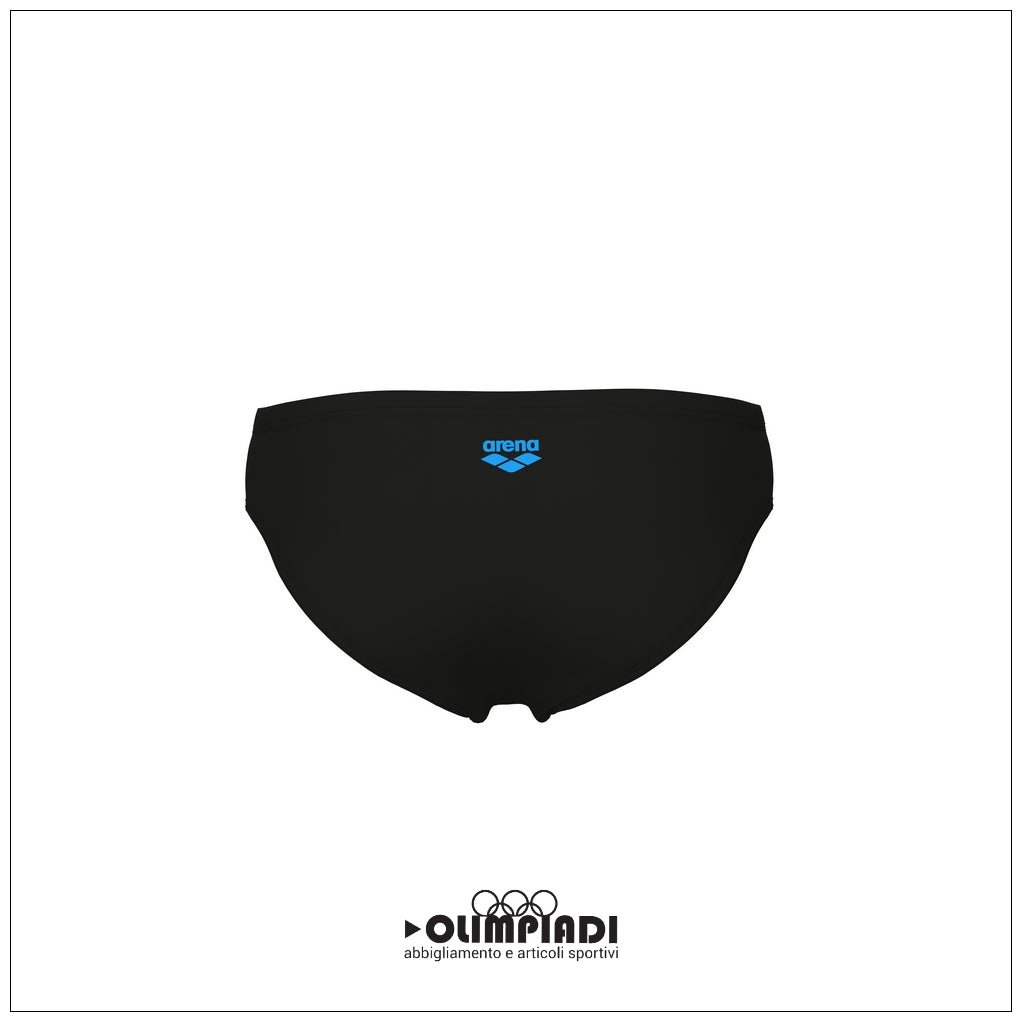 Costume Slip Uomo Arena Poseidonia - 009075-508