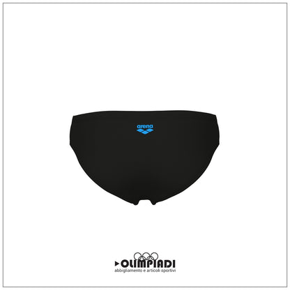 Costume Slip Uomo Arena Poseidonia - 009075-508