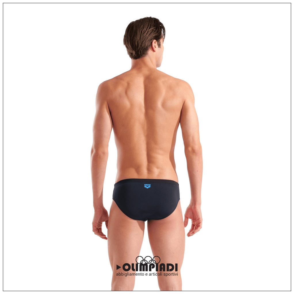 Costume Slip Uomo Arena Poseidonia - 009075-508