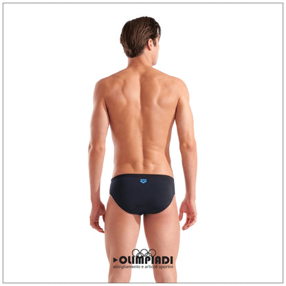 Costume Slip Uomo Arena Poseidonia - 009075-508