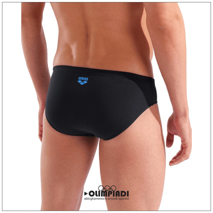 Costume Slip Uomo Arena Poseidonia - 009075-508