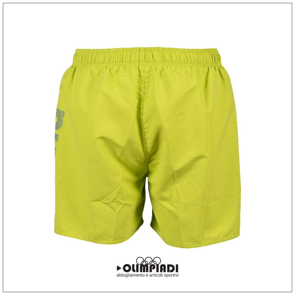 Costume Boxer Uomo Arena Fundamentals Logo - 006444-688