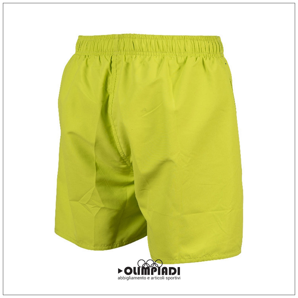 Costume Boxer Uomo Arena Fundamentals Logo - 006444-688
