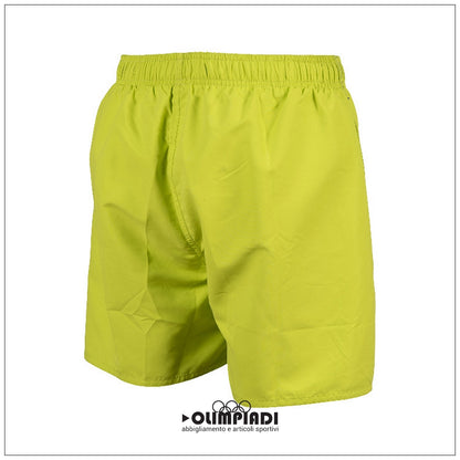 Costume Boxer Uomo Arena Fundamentals Logo - 006444-688