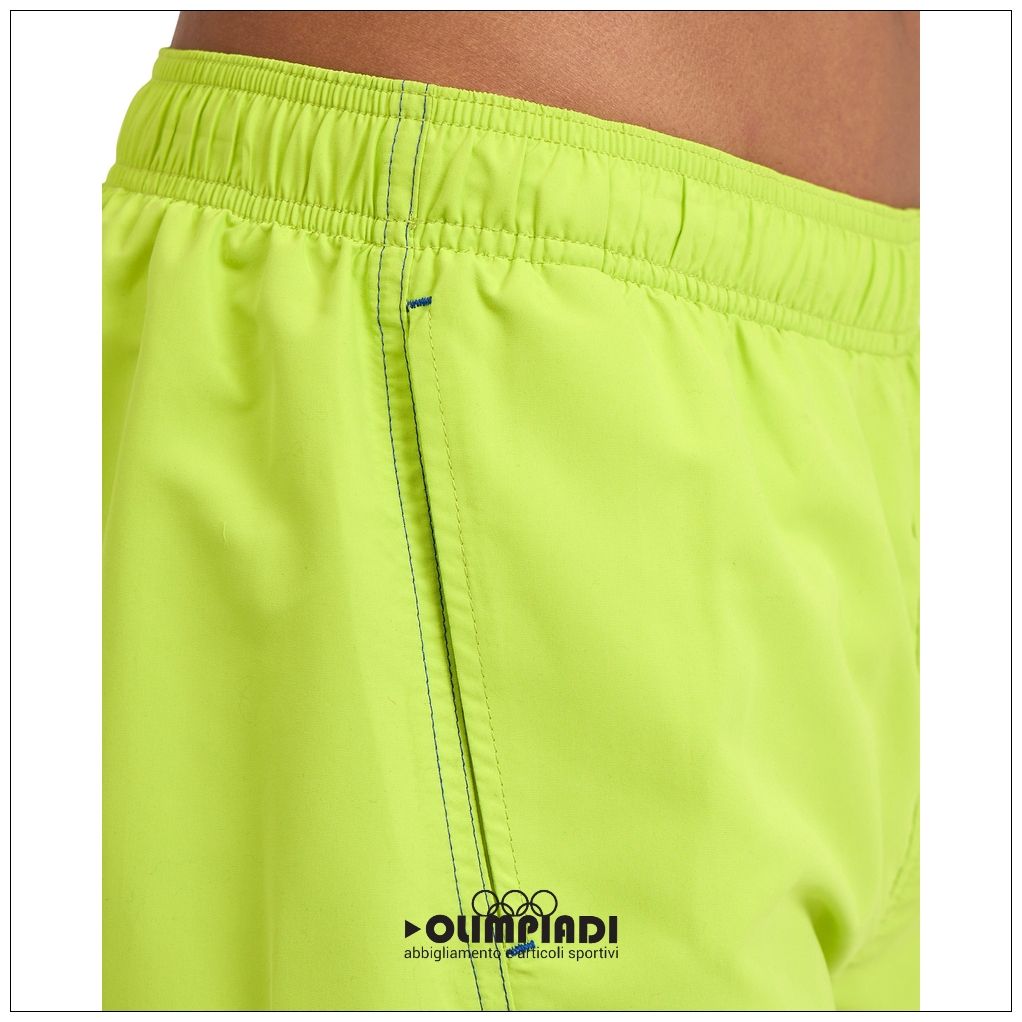 Costume Boxer Uomo Arena Fundamentals Logo - 006444-688
