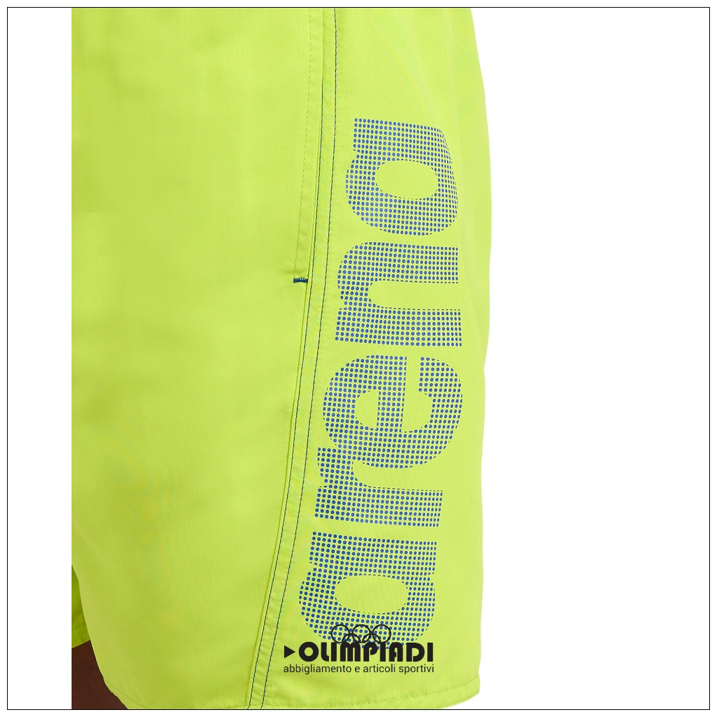 Costume Boxer Uomo Arena Fundamentals Logo - 006444-688