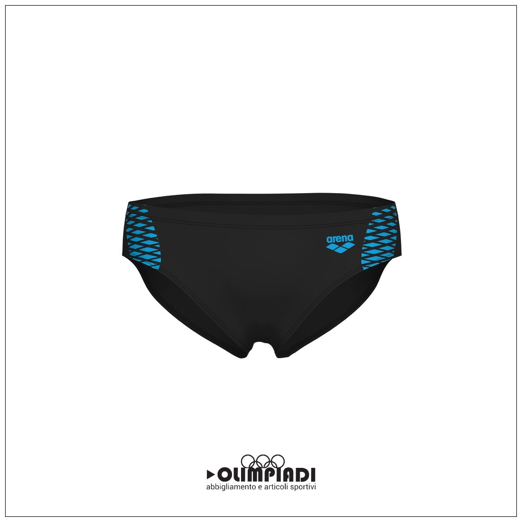 Costume Slip Uomo Arena Openings - 8065-580