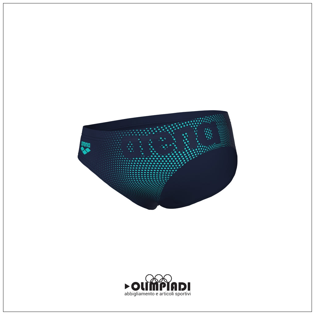 Costume Slip Ragazzo Arena Dim Light - 008148-708