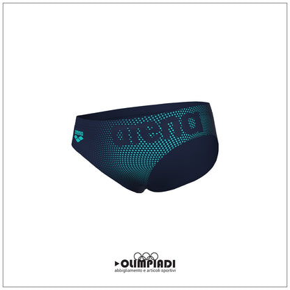 Costume Slip Ragazzo Arena Dim Light - 008148-708