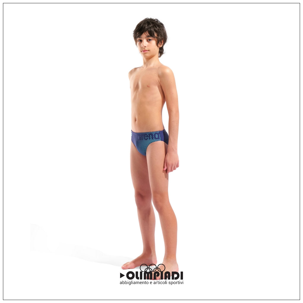 Costume Slip Ragazzo Arena Dim Light - 008148-708