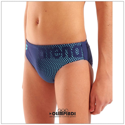Costume Slip Ragazzo Arena Dim Light - 008148-708