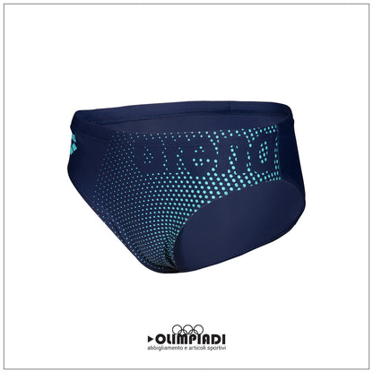 Costume Slip Ragazzo Arena Dim Light - 008148-708