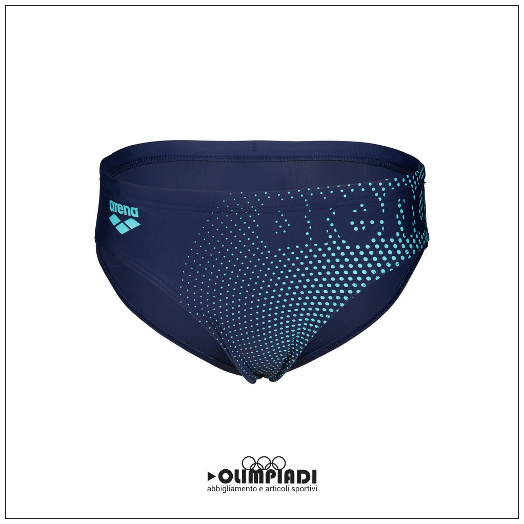 Costume Slip Ragazzo Arena Dim Light - 008148-708