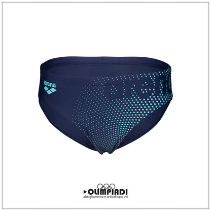 Costume Slip Ragazzo Arena Dim Light - 008148-708