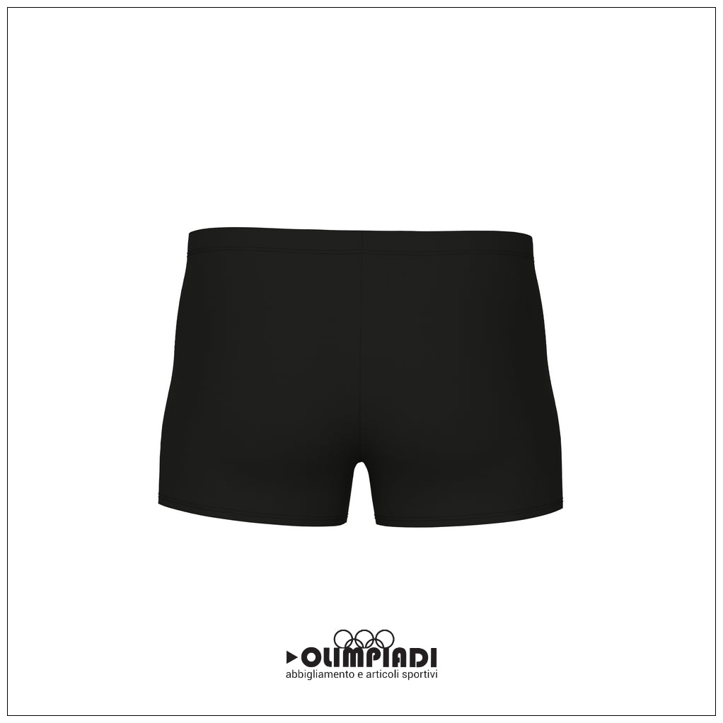 Costume Pantaloncino Uomo Arena Swim Short Graphic - 007621-580