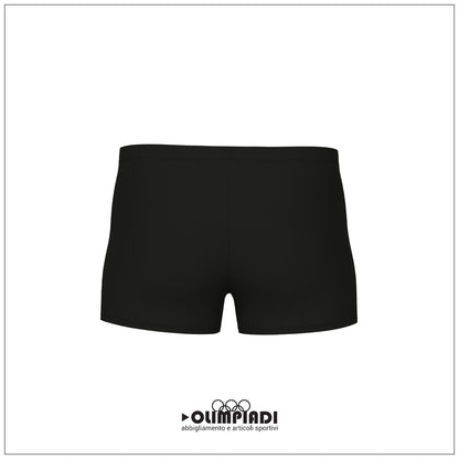 Costume Pantaloncino Uomo Arena Swim Short Graphic - 007621-580