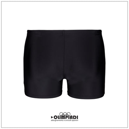 Costume Pantaloncino Uomo Arena Swim Short Graphic - 007621-580