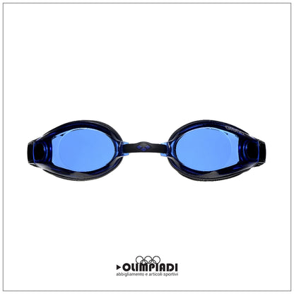 Occhialini Nuoto Arena Zoom X-Fit - 92404-57 | Unisex