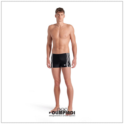 Costume Pantaloncino Uomo Arena Swim Short Graphic - 007621-510