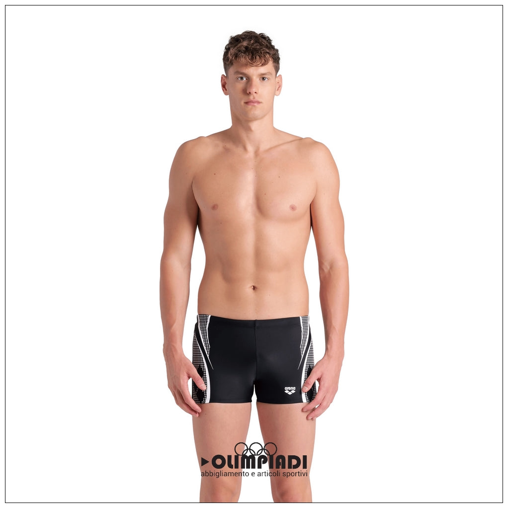 Costume Pantaloncino Uomo Arena Swim Short Graphic - 007621-510
