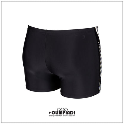 Costume Pantaloncino Uomo Arena Swim Short Graphic - 007621-510
