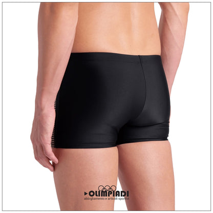 Costume Pantaloncino Uomo Arena Swim Short Graphic - 007621-510