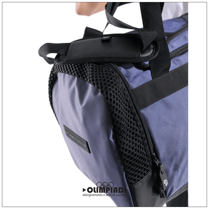 Borsone Sportivo Arena All Set Duffle 40L - 010237-400