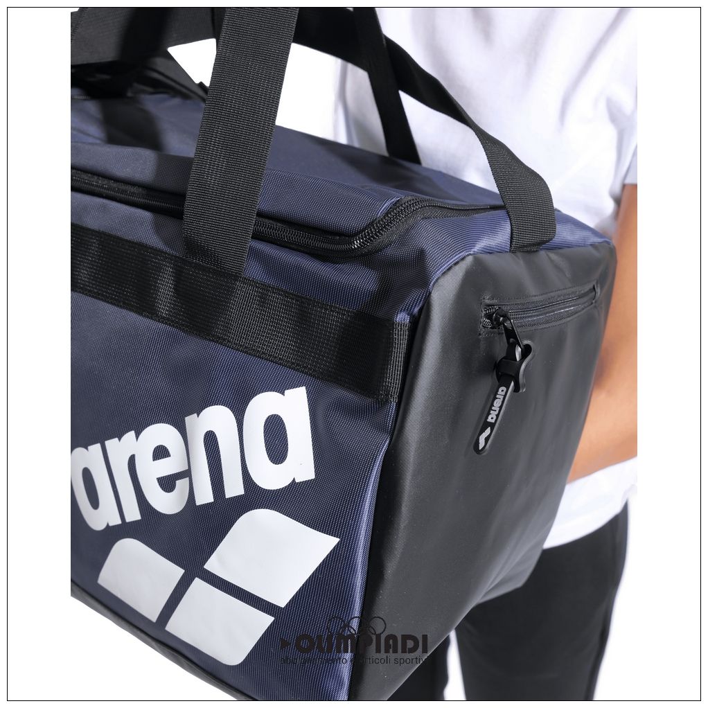 Borsone Sportivo Arena All Set Duffle 40L - 010237-400