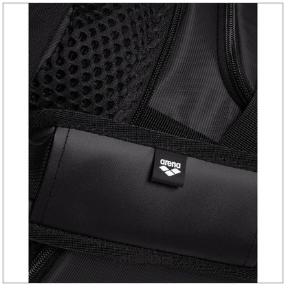 Borsone Sportivo Arena All Set Duffle 40L - 010237-100