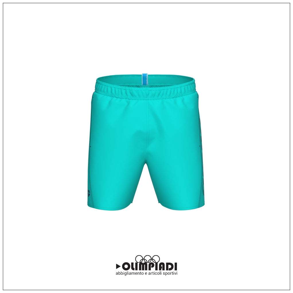 Costume Boxer Uomo Arena Fundamentals Logo - 006444-870