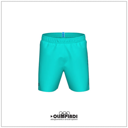 Costume Boxer Uomo Arena Fundamentals Logo - 006444-870