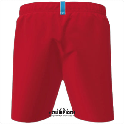 Costume Boxer Uomo Arena Fundamentals Logo - 006444-410