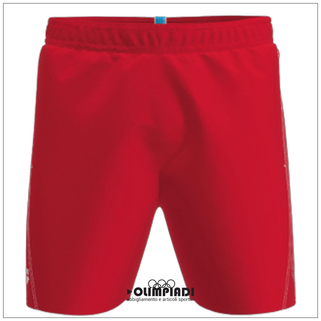 Costume Boxer Uomo Arena Fundamentals Logo - 006444-410