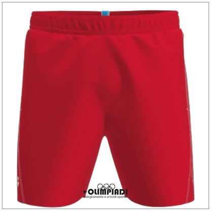 Costume Boxer Uomo Arena Fundamentals Logo - 006444-410