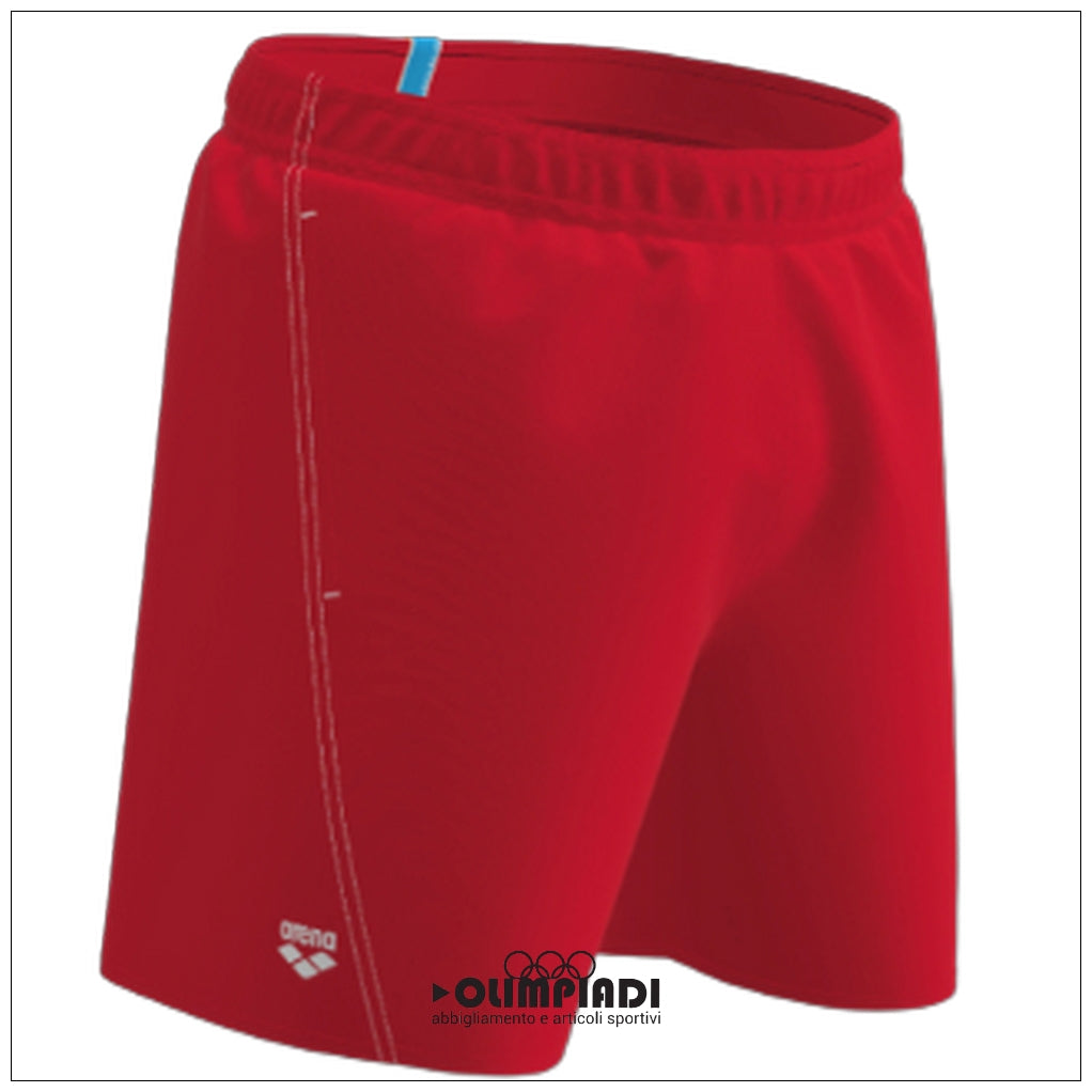 Costume Boxer Uomo Arena Fundamentals Logo - 006444-410