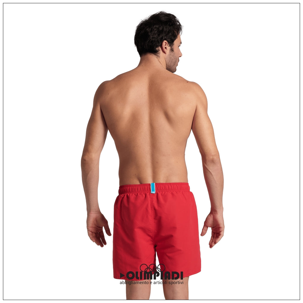 Costume Boxer Uomo Arena Fundamentals Logo - 006444-410