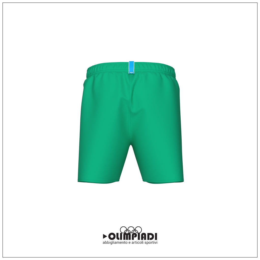 Costume Boxer Uomo Arena Fundamentals Logo - 006444-690