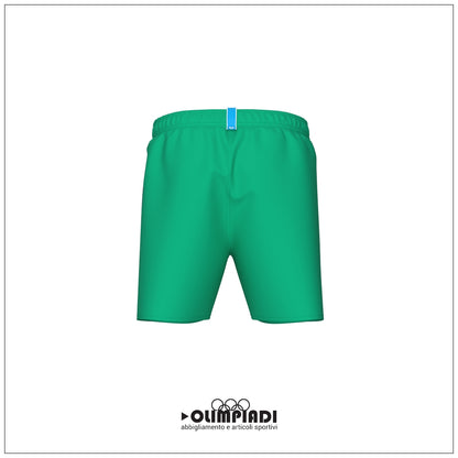Costume Boxer Uomo Arena Fundamentals Logo - 006444-690