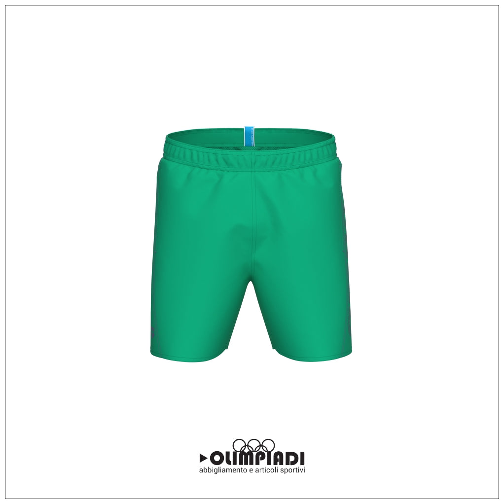 Costume Boxer Uomo Arena Fundamentals Logo - 006444-690
