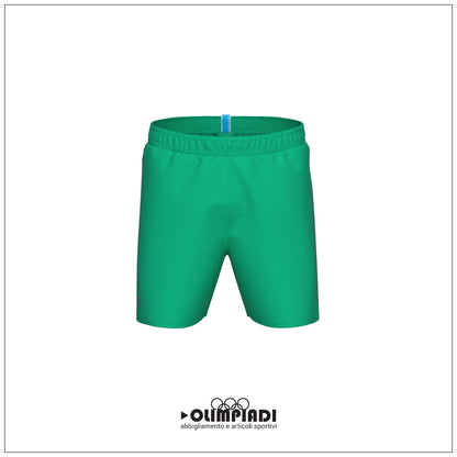 Costume Boxer Uomo Arena Fundamentals Logo - 006444-690