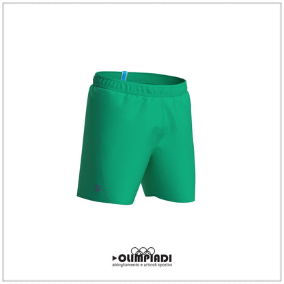 Costume Boxer Uomo Arena Fundamentals Logo - 006444-690