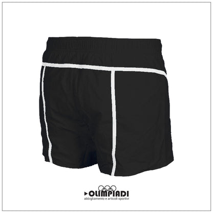 Costume Boxer Corto Uomo Arena Pro_File Beach X-Short - 006368-510