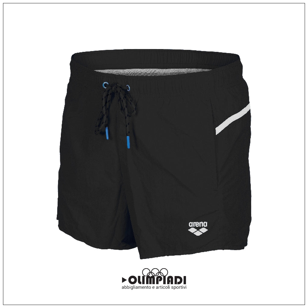 Costume Boxer Corto Uomo Arena Pro_File Beach X-Short - 006368-510
